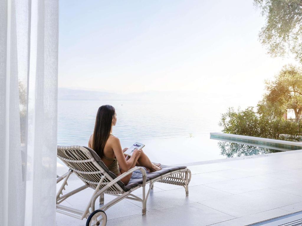 Θέρετρα all-inclusive σε Κέρκυρα και Κρήτη στα top για οικογένειες