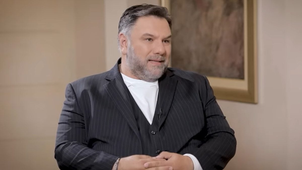 Γρηγόρης Αρναούτογλου