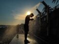 Ευρώπη: Ρεκόρ θερμοκρασιών, νεκροί, ακυρώσεις εκδηλώσεων και φόβοι για νέο κύμα καύσωνα