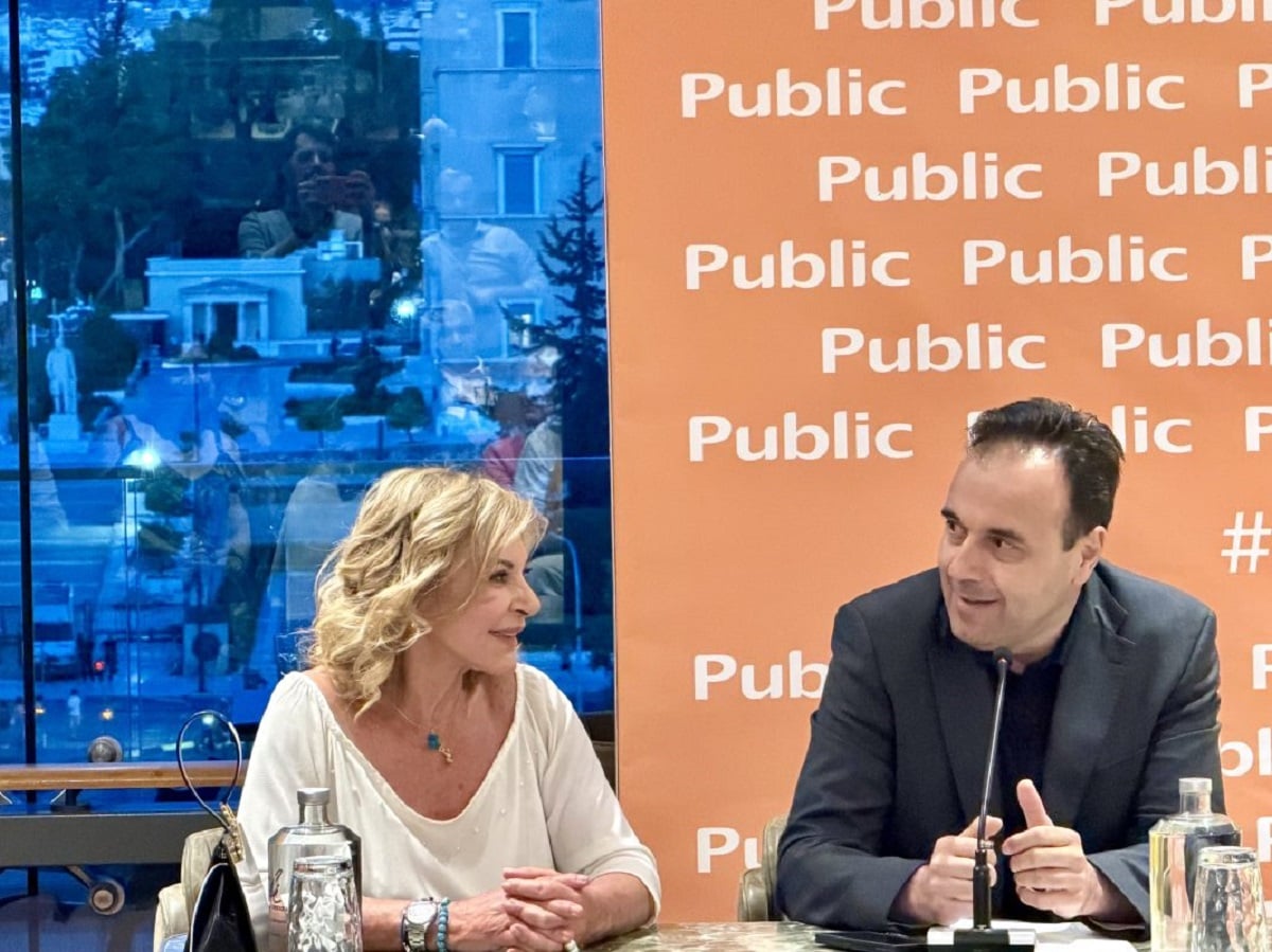 «Το Τούνελ» – Ξένια Κούρτογλου: Ένας οδηγός… ανθεκτικότητας