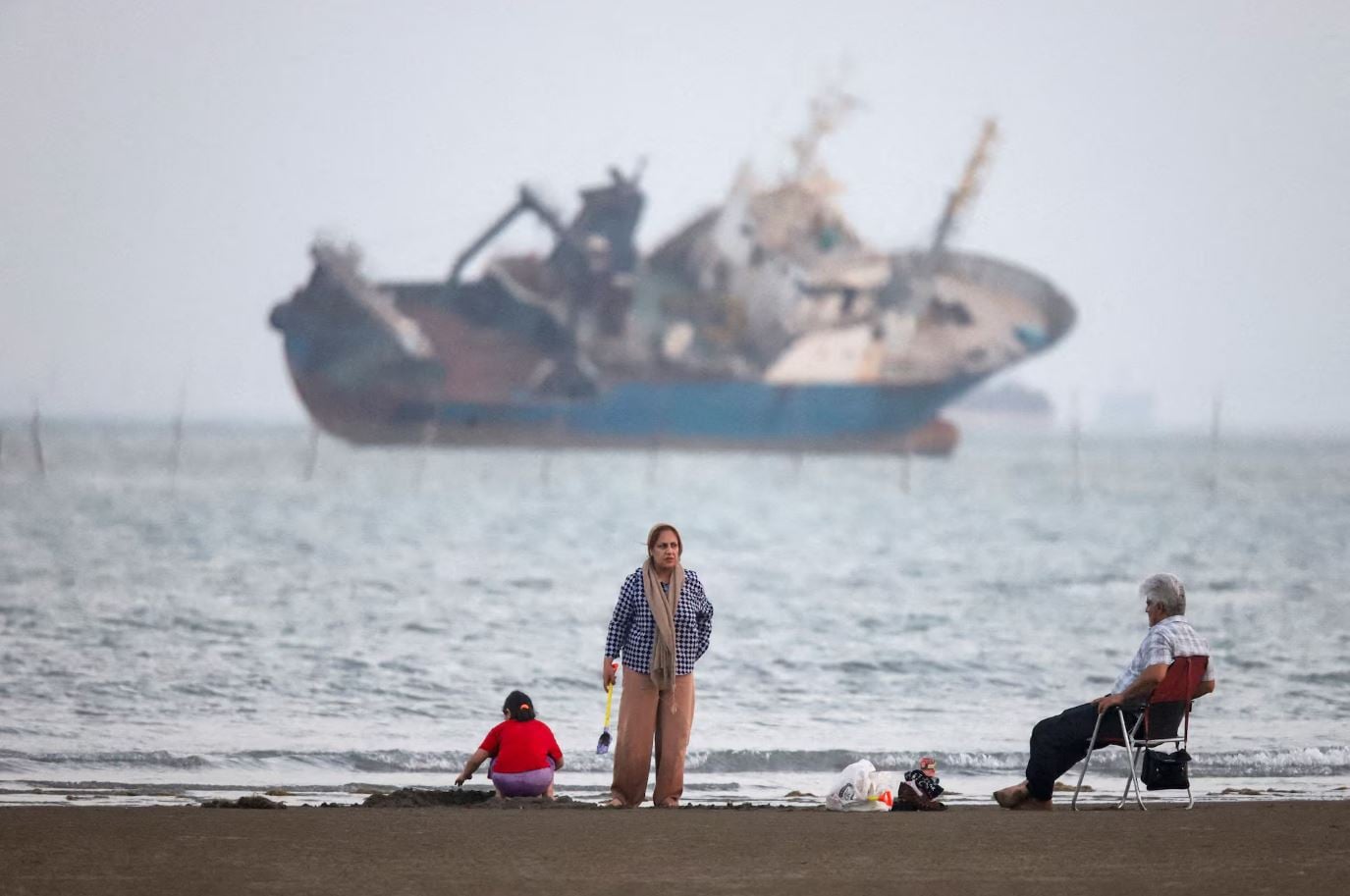 Reuters: Τα πέντε κύρια εμπόδια που απομακρύνουν ΗΠΑ και Ιράν από μια ειρηνευτική συμφωνία