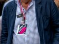 Πασίγνωστος παρουσιαστής διαγνώσθηκε με επιθετικής μορφής καρκίνο – Η στιγμή που το αποκαλύπτει (Βίντεο)