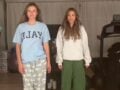 Τζέσικα Άλμπα: Χόρεψε με την κόρη της το «Beat It» και όλοι κοιτούσαν το ίδιο πράγμα (Βίντεο)