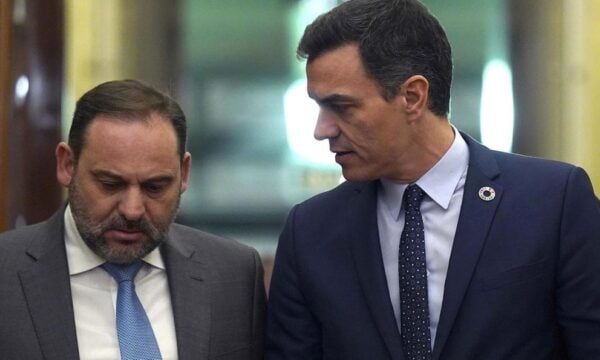 Ισπανία: Στη φυλακή για 24 χρόνια το «δεξί χέρι» του Σάντσεθ για διακοπές, ερωμένες και εκδιδόμενες γυναίκες με κρατικό χρήμα