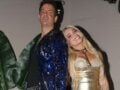 Ζόζεφιν: «Με τον Νίνο έχουμε παντρευτεί και δεν το ξέρετε»