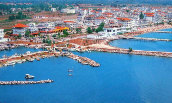 Νέο ξενοδοχείο από ανακαίνιση στην Κατερίνη