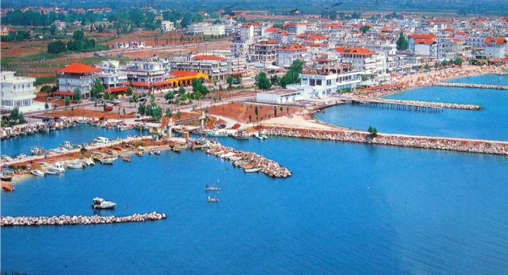 Νέο ξενοδοχείο από ανακαίνιση στην Κατερίνη 1 Νέο ξενοδοχείο από ανακαίνιση στην Κατερίνη