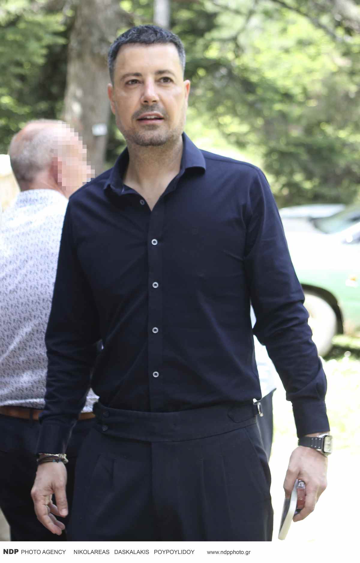 Κουσουλός: «Υποχρεώθηκα να καταβάλω 30.000 ευρώ στο κράτος! Αισθάνομαι ανόητος» – Έντονη αντίδραση στον ΑΝΤ1 2 Κουσουλός