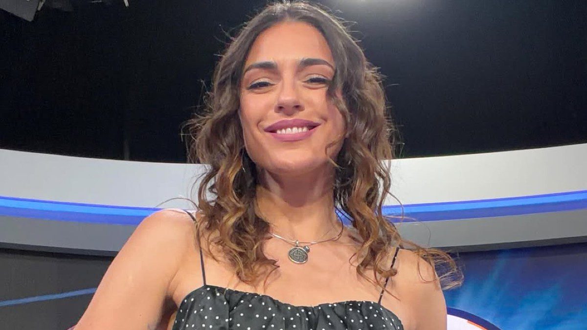 Κάτια Ταραμπάνκο: Η απολαυστική απάντηση στους καλοκαιρινούς γάμους – «Άντε βρε και στα δικά σας!»