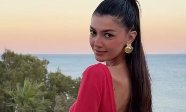 Κέισι Μίζιου στο νοσοκομείο: Τι συνέβη στο πρώην μοντέλο του GNTM