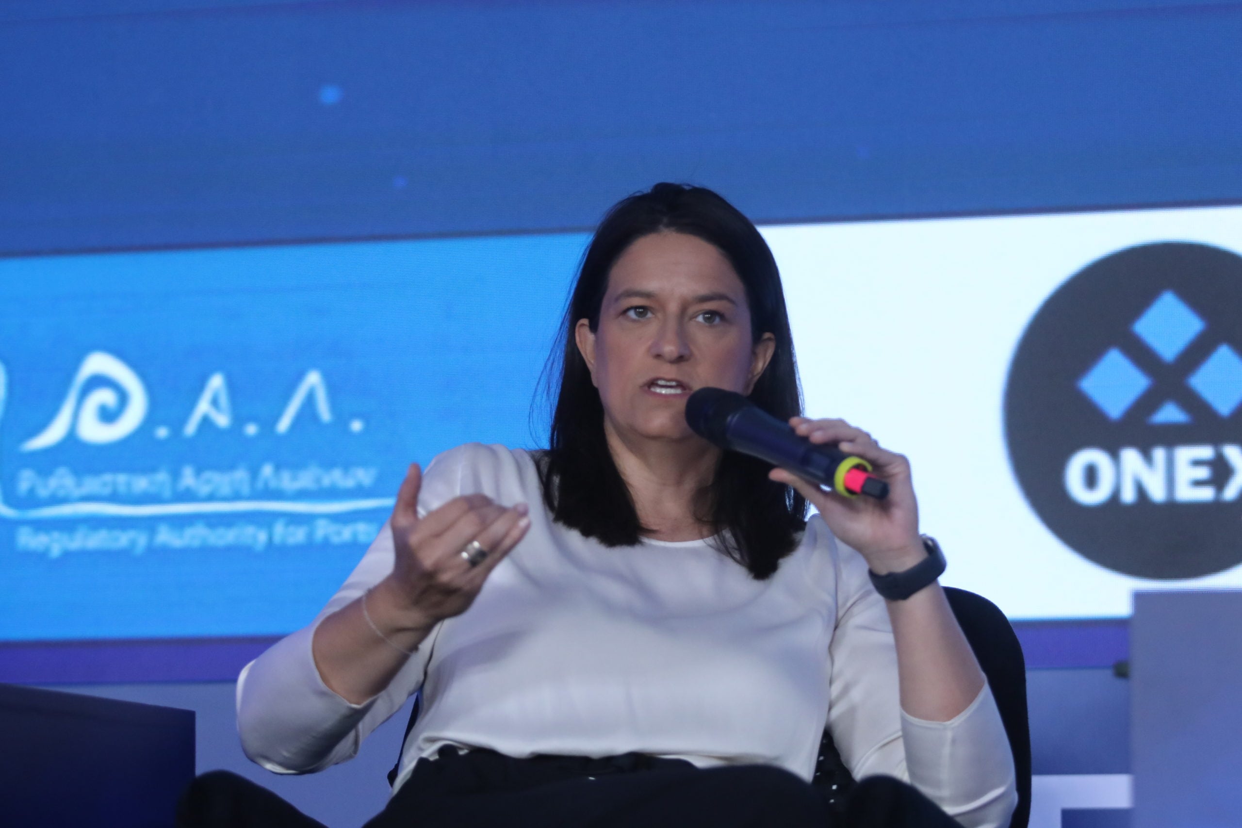 Home 81 «Ελλάδα 2030» – Νίκη Κεραμέως: «Η χώρα μας κατέχει κορυφαία θέση στην αύξηση της απασχόλησης στην Ε.Ε.»