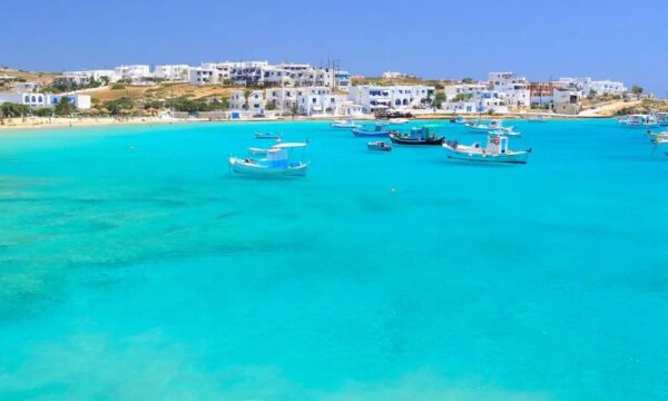 Καινούργιο ξενοδοχείο στα Κουφονήσια από μετατροπή χρήσης