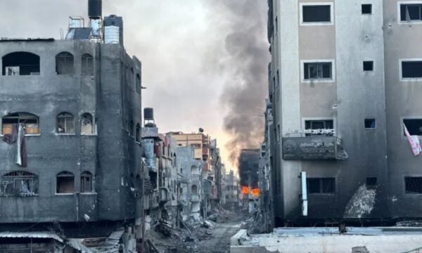 Λίβανος: Το προσκείμενο στη Χεζμπολά Κοινοβούλιο βάζει προσκόμματα στη συμφωνία με Ισραήλ