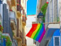 Παγκόσμιες αναζητήσεις για προορισμούς LGBTQ+ αυξήθηκαν έως και 150%