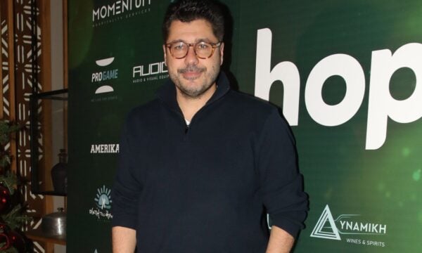 Ο Λάμπρος Κωνσταντάρας «αδειάζει» την τηλεόραση: Άγριο ξέσπασμα με αφορμή την Ιωάννα Τούνη – Τι έγινε