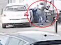 Βίντεο-σοκ:  51χρονος παρέσυρε γυναίκα με αυτοκίνητο και της επιτέθηκε με ρόπαλο – Είχε εμμονή μαζί της
