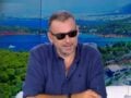 Γιώργος Λιάγκας: Με μαύρα γυαλιά στον αέρα της εκπομπής – Τι συνέβη