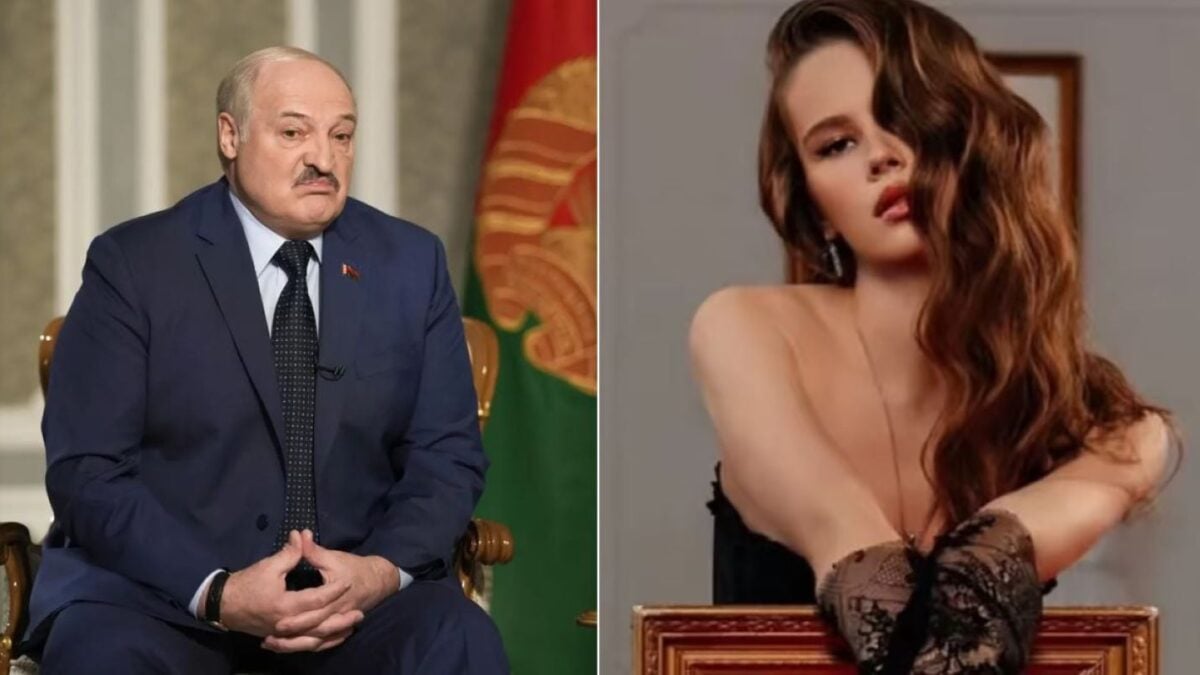 Λουκασένκο: Οι «ερωμένες» του Προέδρου της Λευκορωσίας διορίζονται σε κρατικές θέσεις – Το «Τάγμα των Καρπουζιών» από καλλονές 8 Λουκασένκο: Οι «ερωμένες» του Προέδρου της Λευκορωσίας διορίζονται σε κρατικές θέσεις – Το «Τάγμα των Καρπουζιών» από καλλονές