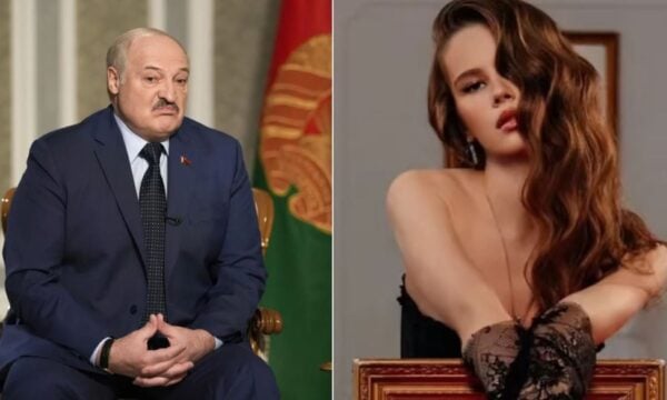 Λουκασένκο: Οι «ερωμένες» του Προέδρου της Λευκορωσίας διορίζονται σε κρατικές θέσεις – Το «Τάγμα των Καρπουζιών» από καλλονές