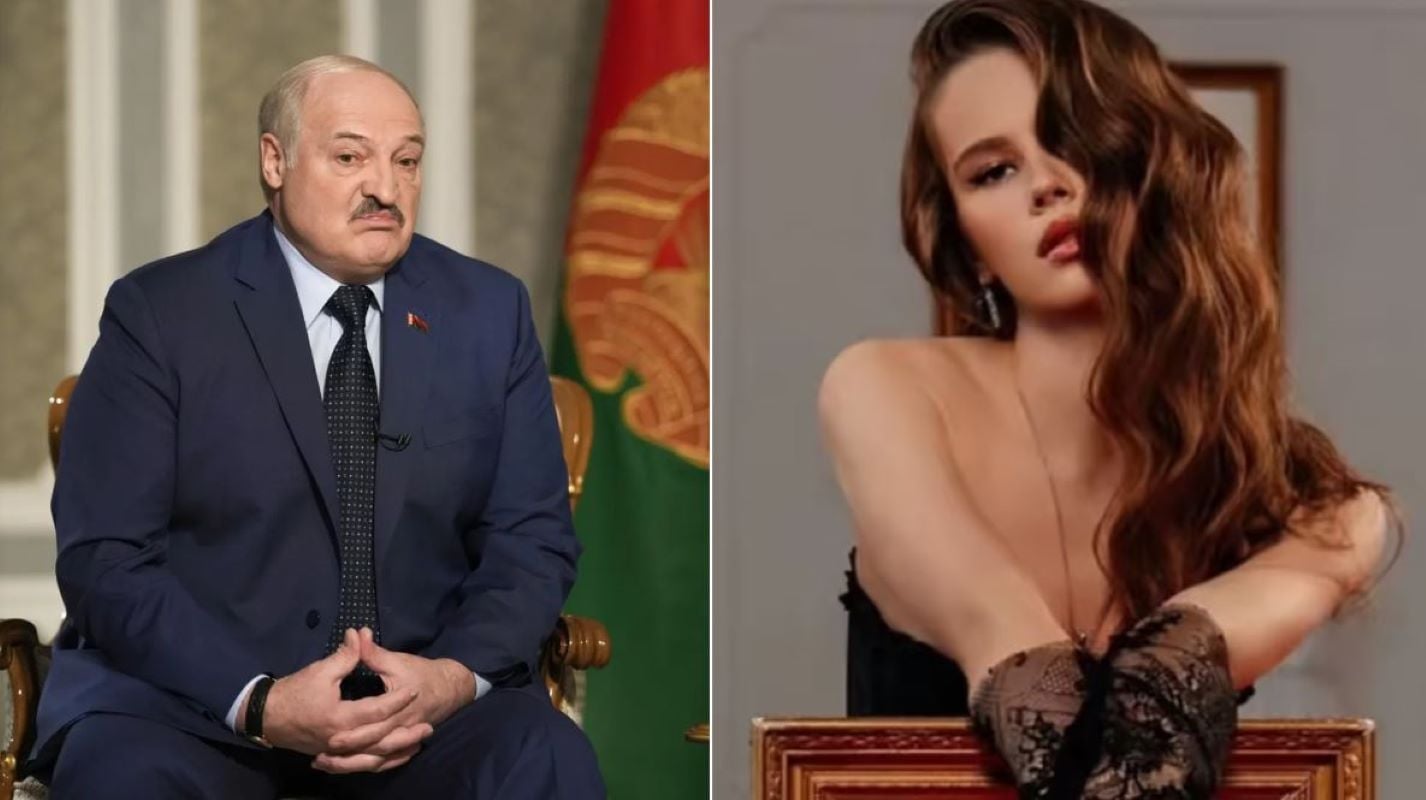Λουκασένκο: Οι «ερωμένες» του Προέδρου της Λευκορωσίας διορίζονται σε κρατικές θέσεις – Το «Τάγμα των Καρπουζιών» από καλλονές