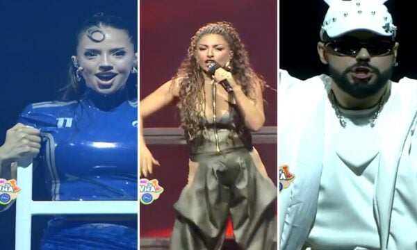 MAD VMA 2026: Οι νικητές της βραδιάς – Ο Akylas και οι εκρηκτικές εμφανίσεις Παπαρίζου, Ελληνίδου και Dara, δείτε βίντεο