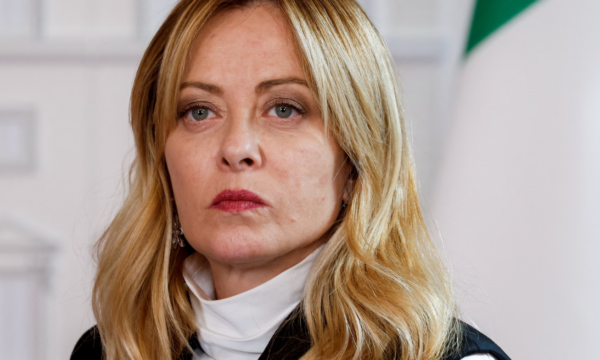 Μελόνι σε Τραμπ: Η φιλία μου μαζί σας δεν βοήθησε τη δημοτικότητά μου – Οι επιθέσεις αυτές δεν έχουν νόημα