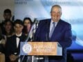 Καραμανλής στους νέους: «Το νου σας σε όσους είναι υπερβολικά ερωτευμένοι με τον εαυτό τους, με το χρήμα, με την εξουσία» – Βίντεο
