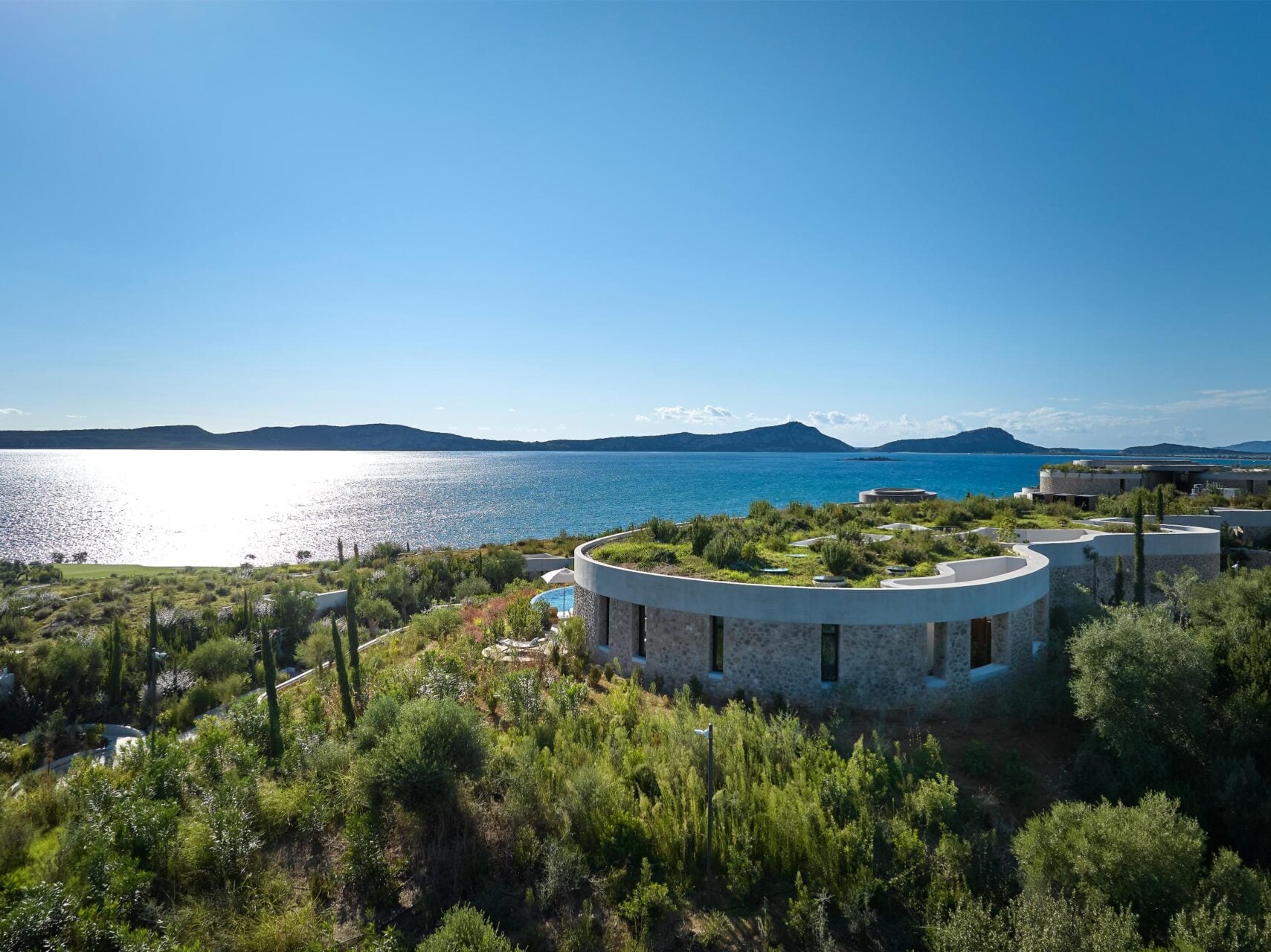 Κορυφαία luxury ξενοδοχειακά brands παγκοσμίως: τι τα ξεχωρίζει σήμερα