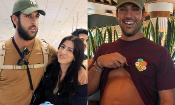 Μάνος Μαλλιαρός: Επανήλθε το 6pack του μετά το Survivor, η αλλαγή στο σώμα του εντυπωσιάζει (Φωτογραφίες)