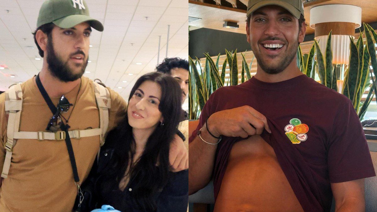 Μάνος Μαλλιαρός: Επανήλθε το 6pack του μετά το Survivor, η αλλαγή στο σώμα του εντυπωσιάζει (Φωτογραφίες)