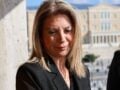 Μαρία Καρυστιανού: Πρώτη αντίδραση μετά τις αποχωρήσεις από την «Ελπίδα για τη Δημοκρατία»