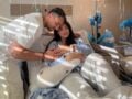 Μαριαλένα Ρουμελιώτη: Η υγεία της μετά τον τοκετό και η δύσκολη περίοδος