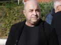 Μάρκος Σεφερλής: Ένοχος και σε δεύτερο βαθμό ο κουμπάρος του για υπεξαίρεση – Η ποινή που του επιβλήθηκε