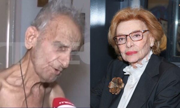 Μάρω Κοντού: Ενημερώθηκε για το περιστατικό με τον 93χρονο και το μαχαίρι – Πώς αντέδρασε και τι την έσωσε