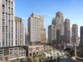 Marriott: Συμφωνία για 10 νέα ξενοδοχεία