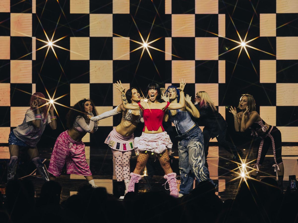 MAD Video Music Awards 2026: Η Minos EMI υπέγραψε τις μεγαλύτερες στιγμές 19 Marseaux MAD