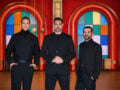 MasterChef: Οι τρεις σεφ ανανέωσαν με το Star – Όλες οι λεπτομέρειες για τον 11ο κύκλο