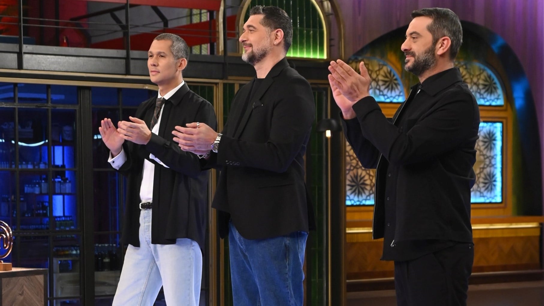 MasterChef: Η μητέρα των μαχών ξεκινά