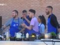 MasterChef: Συγκίνηση και κλάματα στην τελευταία ομαδική δοκιμασία – «Αυτοχειροκροτηθείτε και αγκαλιαστείτε»