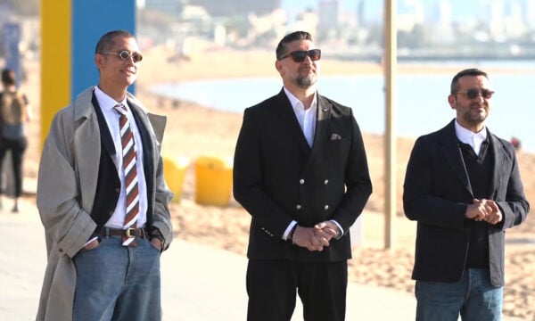 MasterChef: Πάνος και Τάσος διεκδικούν τον τίτλο –  Η πρώτη δοκιμασία στην Βαρκελώνη