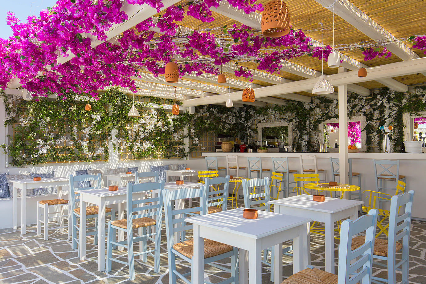 Mavili Beach: Καλοκαιρινή απόδραση στο κέντρο της Αθήνας 7 Mavili Beach: Καλοκαιρινή απόδραση στο κέντρο της Αθήνας
