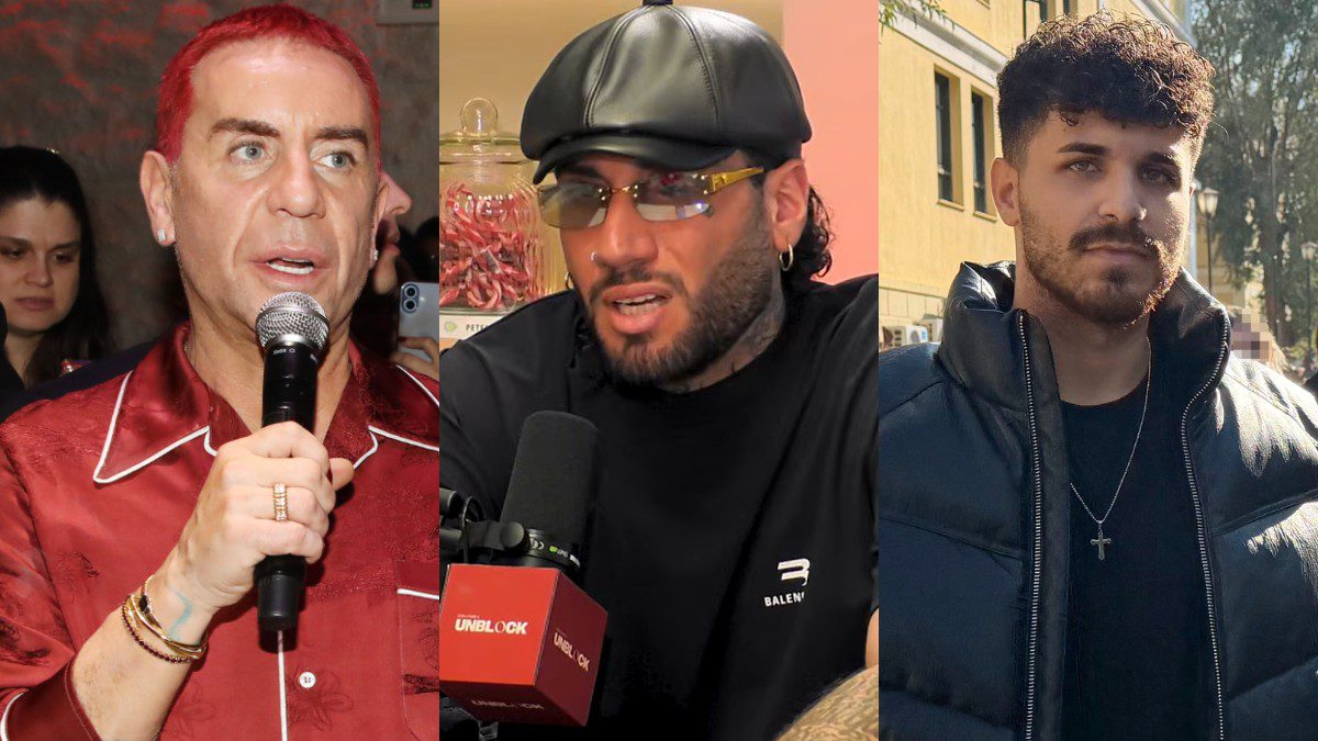 Mente Fuerte: Αιχμές για την υπόθεση Μαζωνάκη – «Μου φάνηκε ανόητο, αναρωτιόμουν “τι λέει αυτός τώρα”»