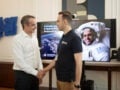 Η Ελλάδα θα στείλει αστροναύτη στον Διεθνή Διαστημικό Σταθμό – Τι συζητήθηκε στη σύσκεψη υπό τον Κυριάκο Μητσοτάκη