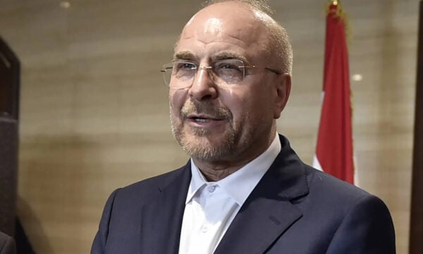 Ιράν: Προειδοποίηση Γκαλιμπάφ για απάντηση «με αποφασιστικό και ισχυρό τρόπο»