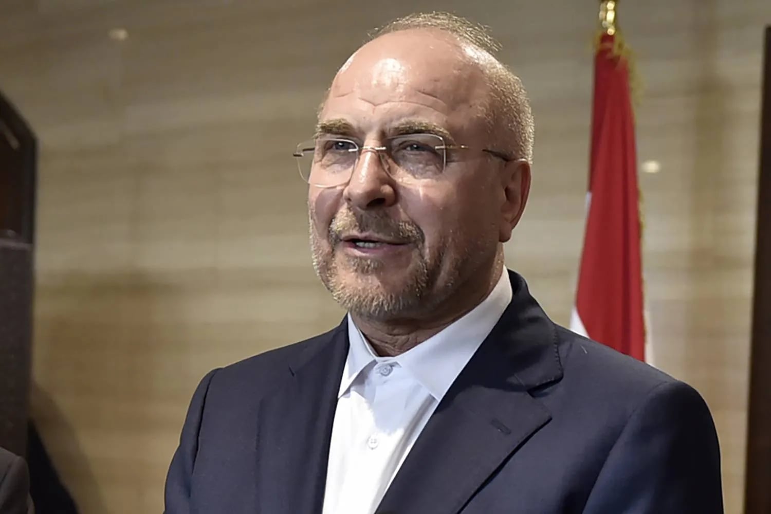 Γκαλιμπάφ από την Ελβετία: Ανάρτηση για τη μνήμη των παιδιών του σχολείου της Μινάμπ