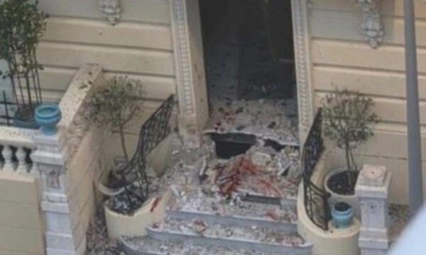 Μονακό: Τρεις τραυματίες από έκρηξη παγιδευμένου δέματος στην είσοδο του Ιδρύματος Κουόμο