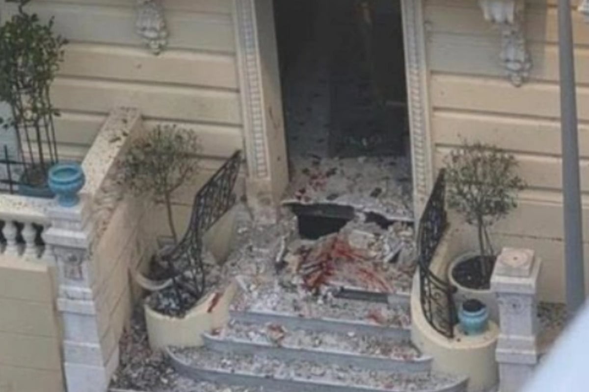 Μονακό: Τρεις τραυματίες από έκρηξη παγιδευμένου δέματος στην είσοδο του Ιδρύματος Κουόμο