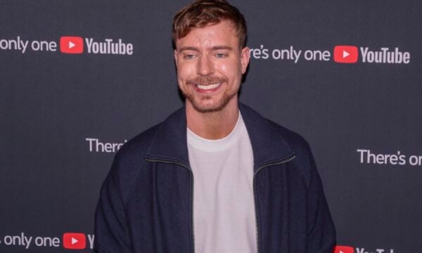 MrBeast έγραψε ιστορία – Ξεπέρασε τους 500 εκατομμύρια συνδρομητές στο YouTube