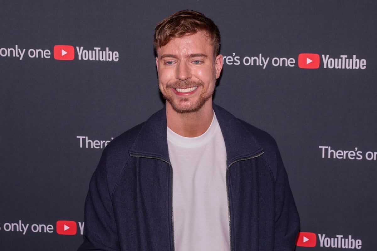 MrBeast έγραψε ιστορία – Ξεπέρασε τους 500 εκατομμύρια συνδρομητές στο YouTube