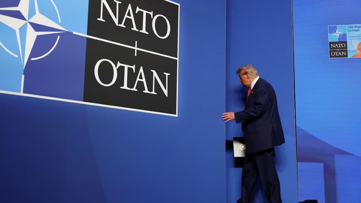 NYT: Ιστορική στροφή των ΗΠΑ – Θα αποσύρουν το ένα τρίτο των μαχητικών τους από το ΝΑΤΟ στην Ευρώπη 1 NYT: Ιστορική στροφή των ΗΠΑ – Θα αποσύρουν το ένα τρίτο των μαχητικών τους από το ΝΑΤΟ στην Ευρώπη
